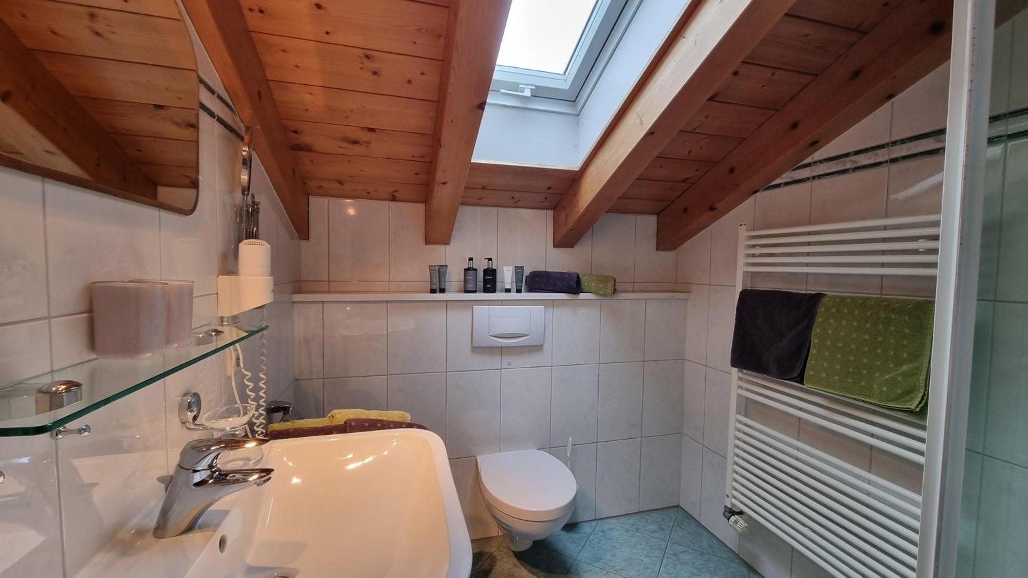Gaestehaus Alpenparadies Krün Εξωτερικό φωτογραφία
